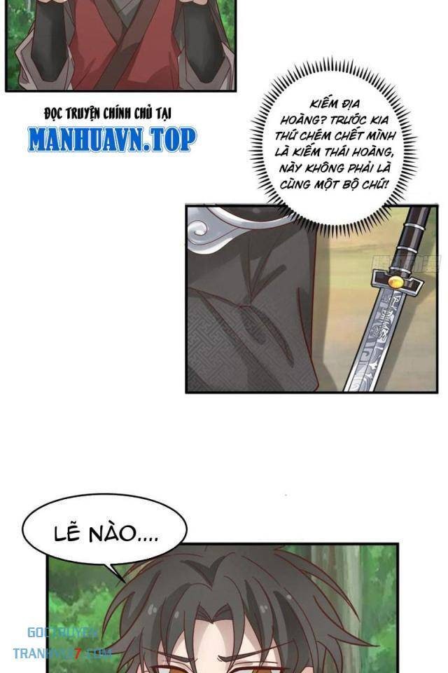 Vô Địch Thật Tĩnh Mịch - Page 11