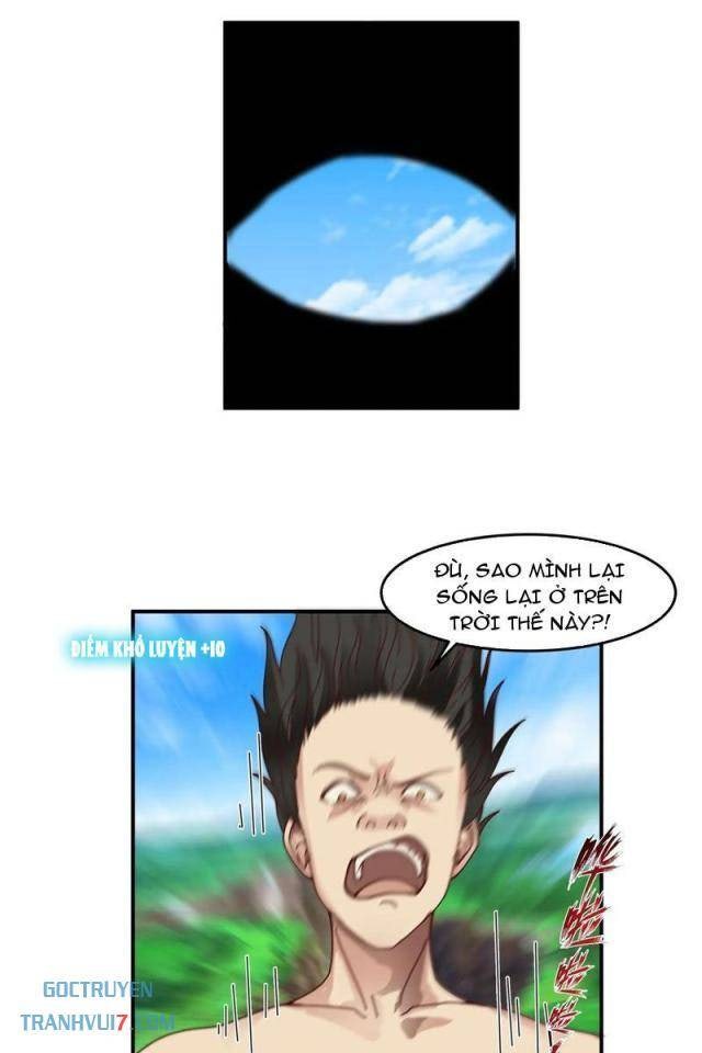 Vô Địch Thật Tĩnh Mịch - Page 32