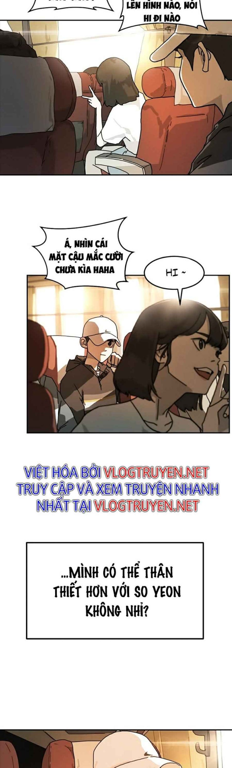 Đại Dịch Seoul - Page 44