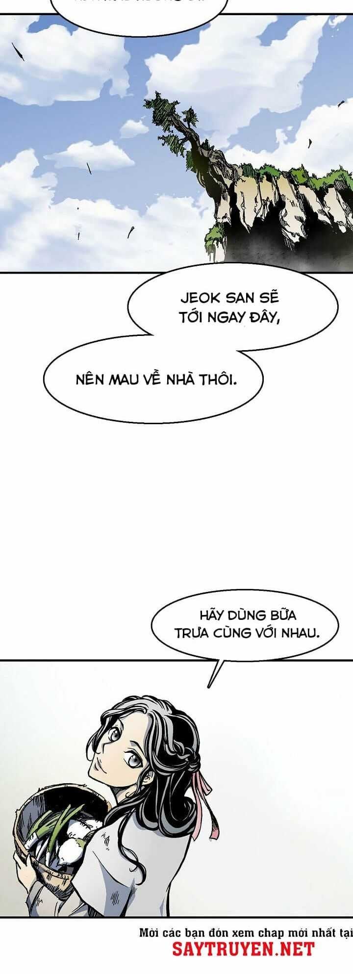 Hồi Ức Chiến Thần - Page 50
