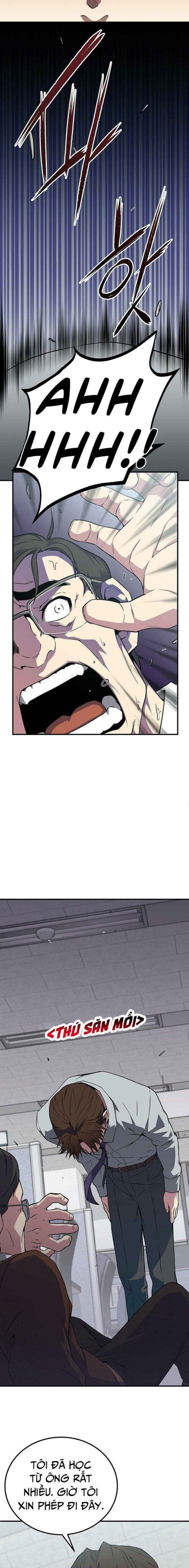 Đấng Cứu Thế Được Chọn - Page 30