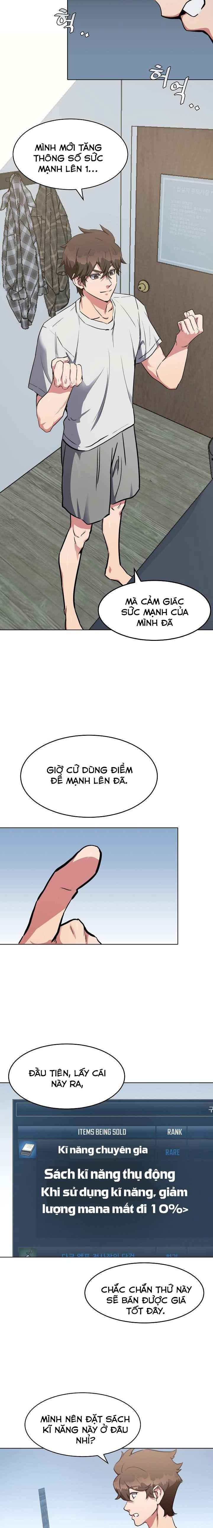 Level 1 Player - Page 32