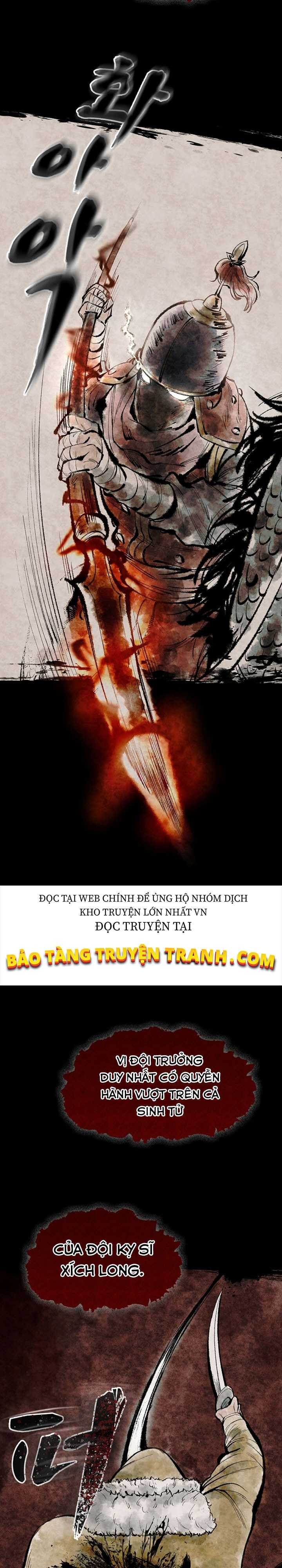 Quán Trọ Phong Ba - Page 7