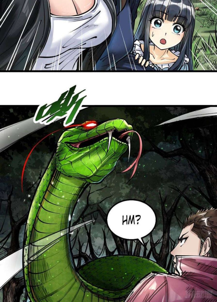 Thế Giới Xa Lạ - Page 11