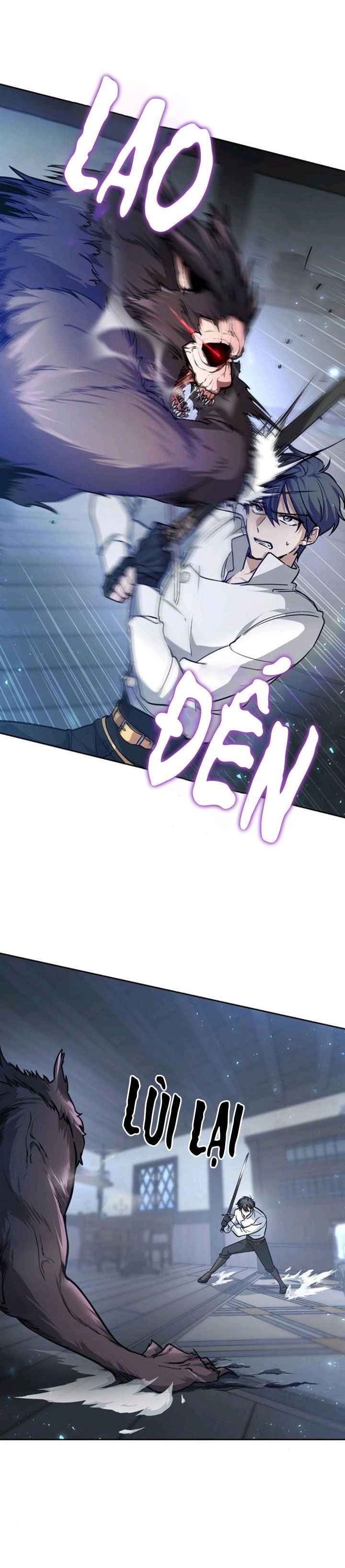 Regina Lena - Gửi Người Không Được Tha Thứ - Page 50