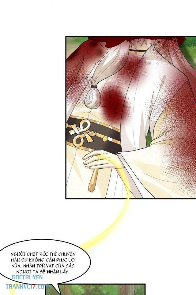 Vô Địch Thật Tĩnh Mịch - Page 4