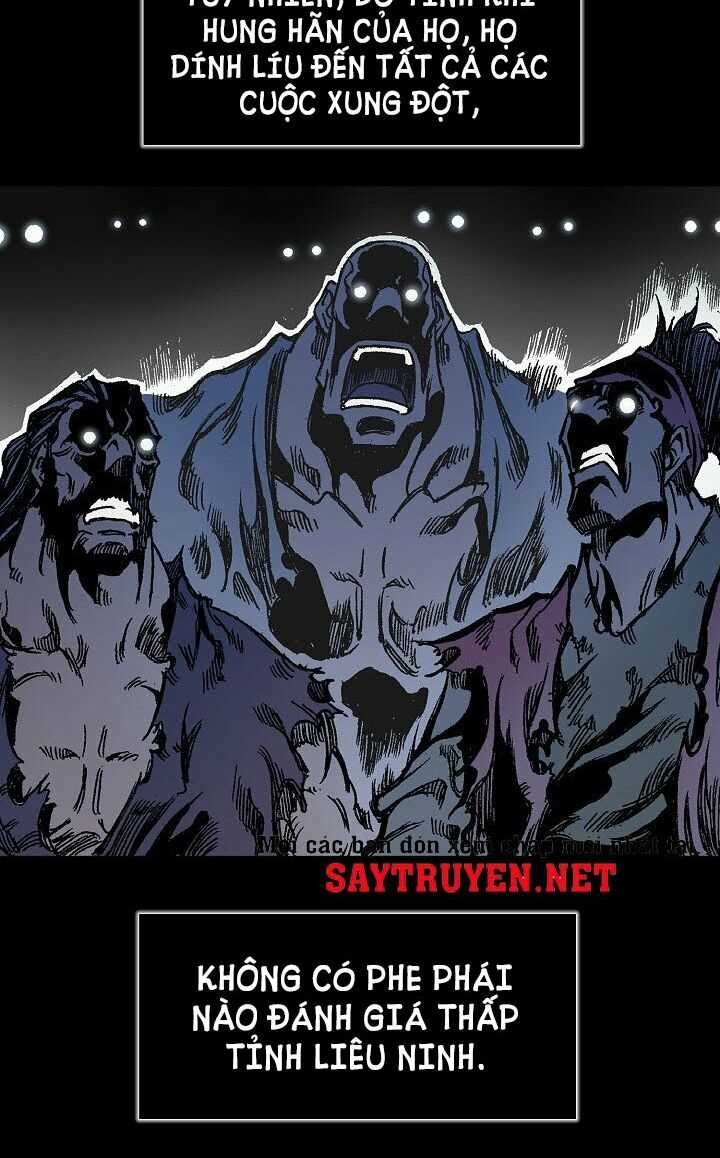 Hồi Ức Chiến Thần - Page 4