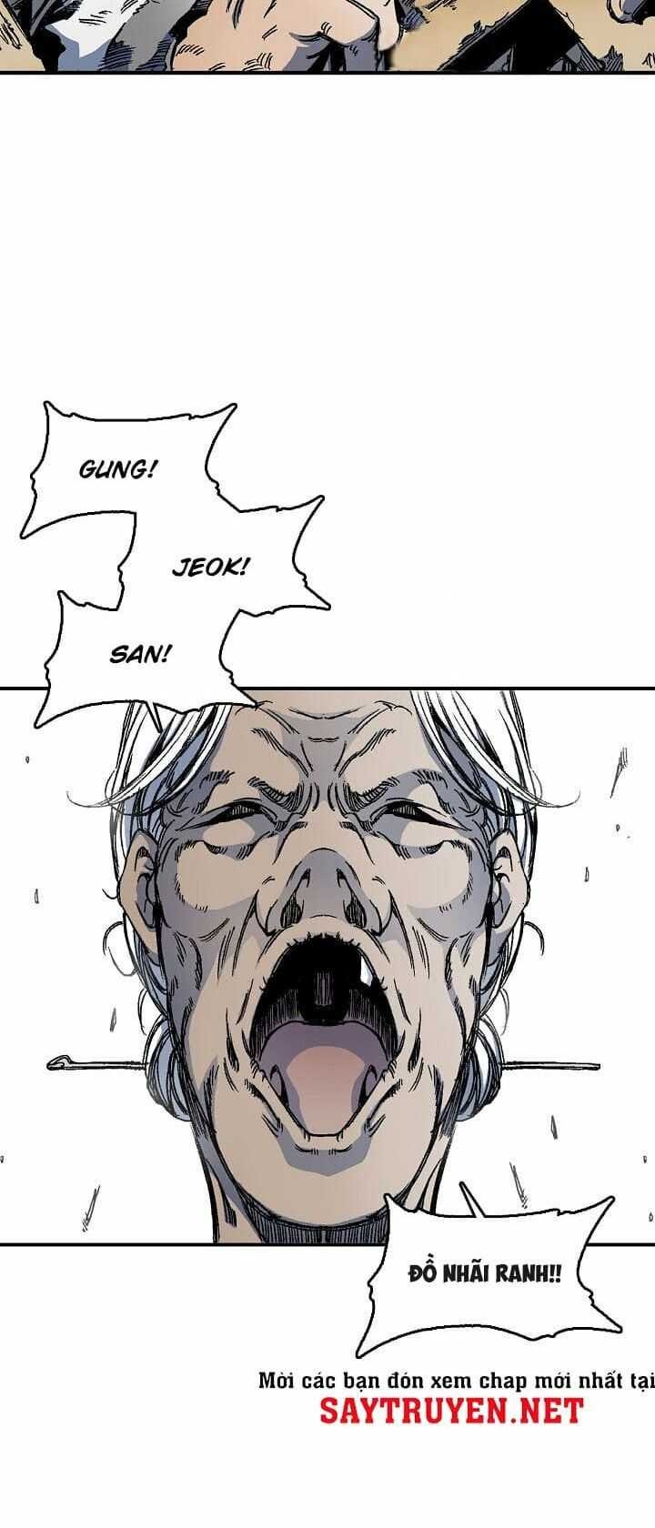 Hồi Ức Chiến Thần - Page 67