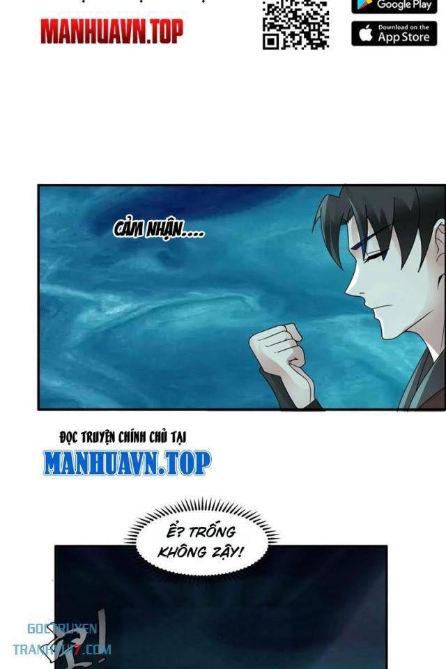 Vô Địch Thật Tĩnh Mịch - Page 24