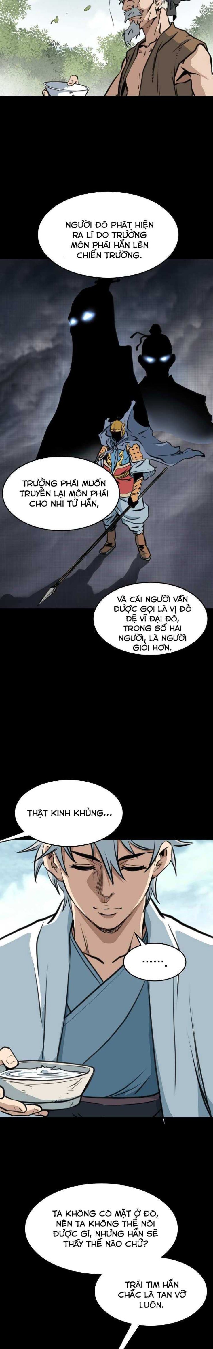 Đại Tướng Quân - Page 27