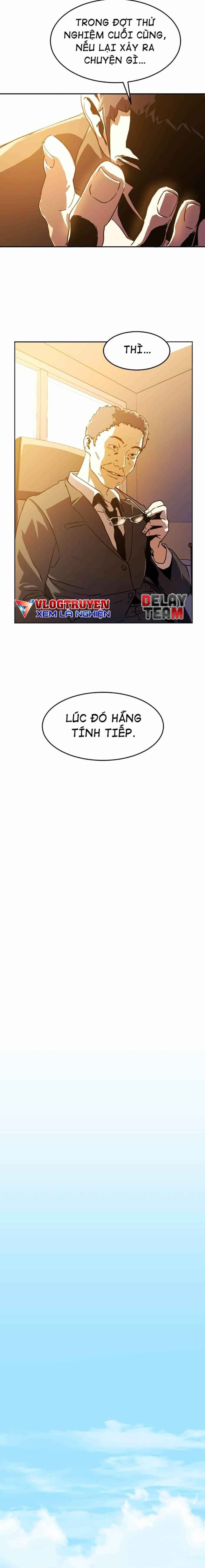 Trùm Cuối - Page 22