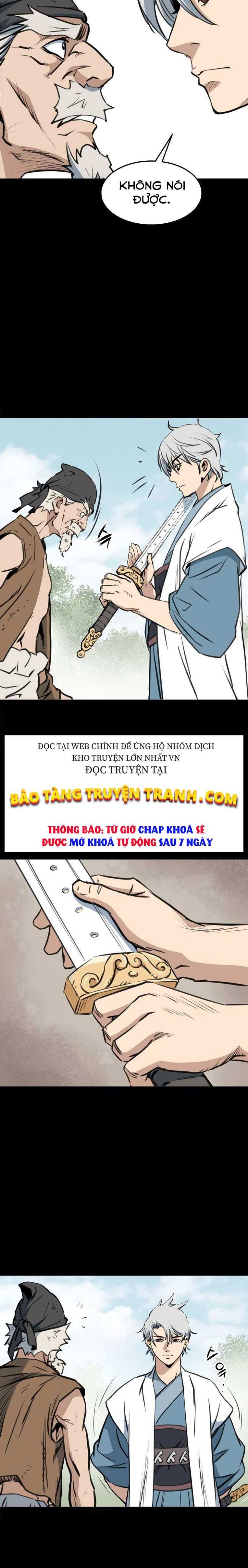 Đại Tướng Quân - Page 14