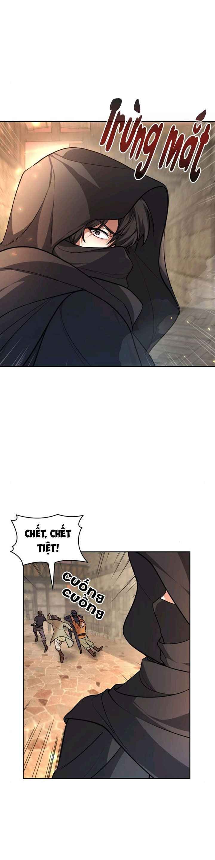 Regina Lena - Gửi Người Không Được Tha Thứ - Page 19