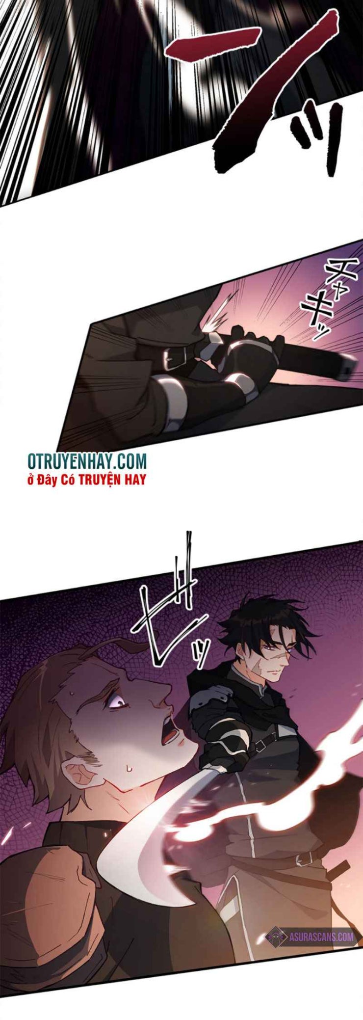 Công Tước Bạch Long - Page 28