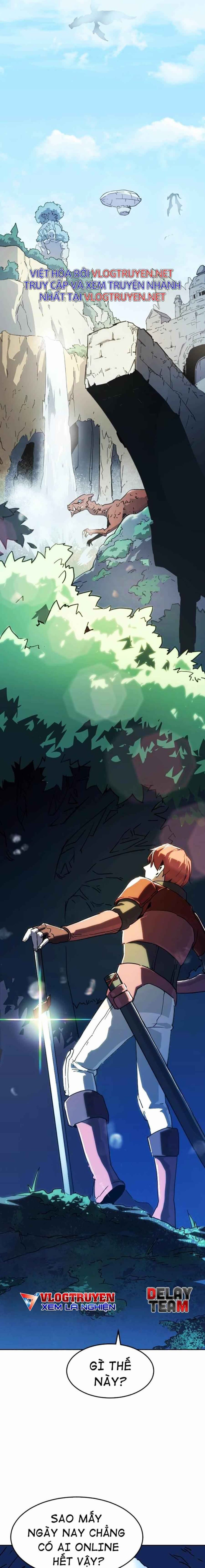 Trùm Cuối - Page 23