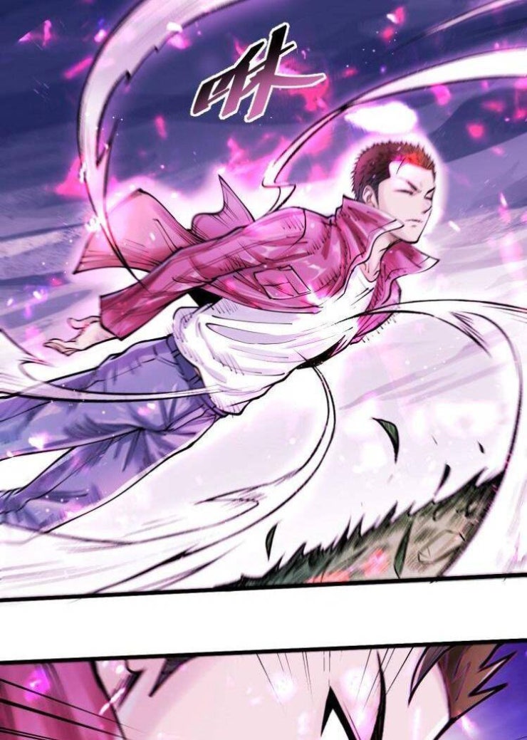 Thế Giới Xa Lạ - Page 34