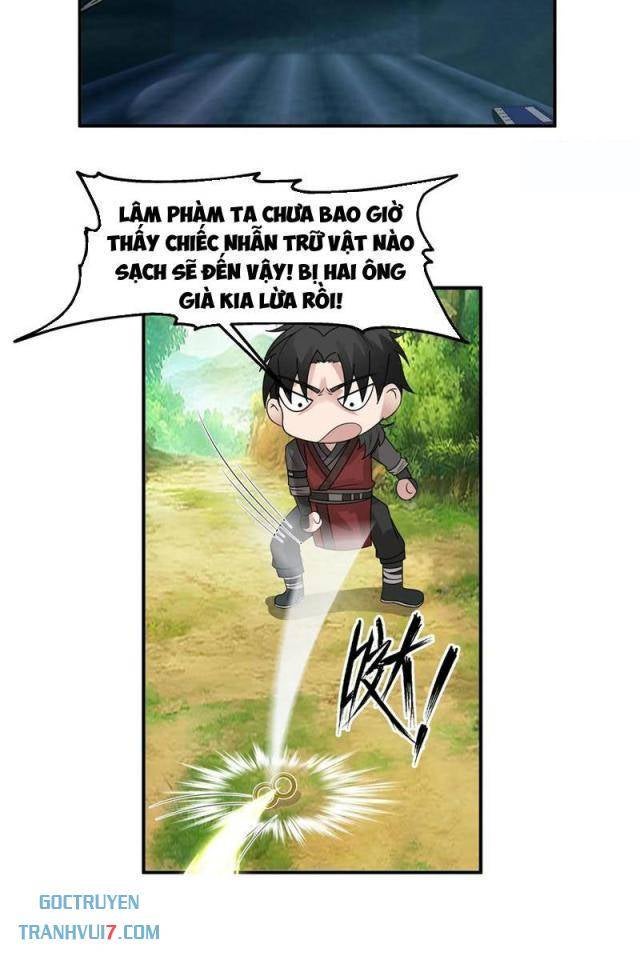 Vô Địch Thật Tĩnh Mịch - Page 25