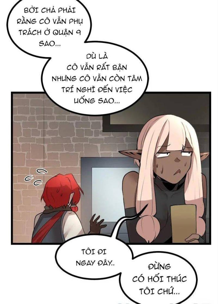 Bá Vương Hầm Ngục - Page 6