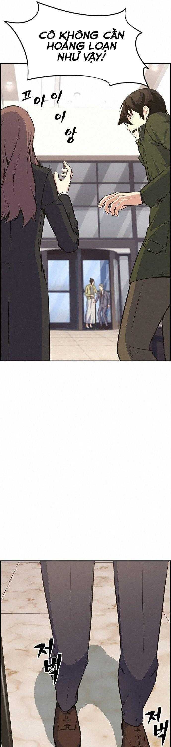 Kẻ Ngoại Lai Ở Vùng Đất Bị Ruồng Bỏ - Page 41