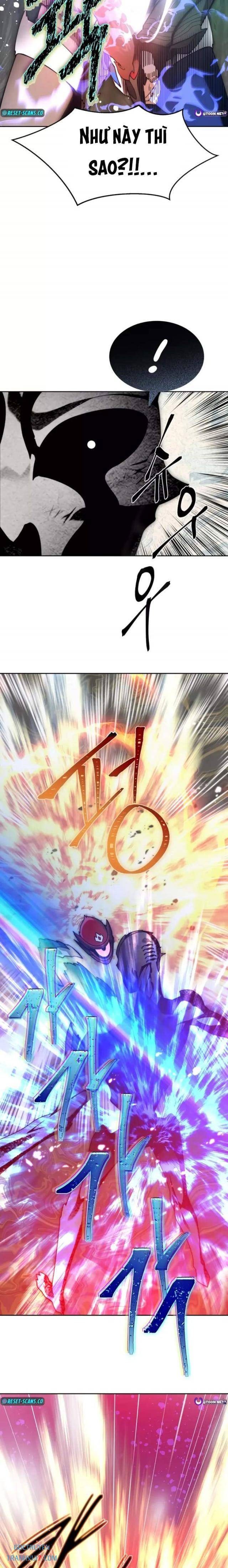 Mắc Kẹt Trong Tòa Tháp Thử Thách - Page 14