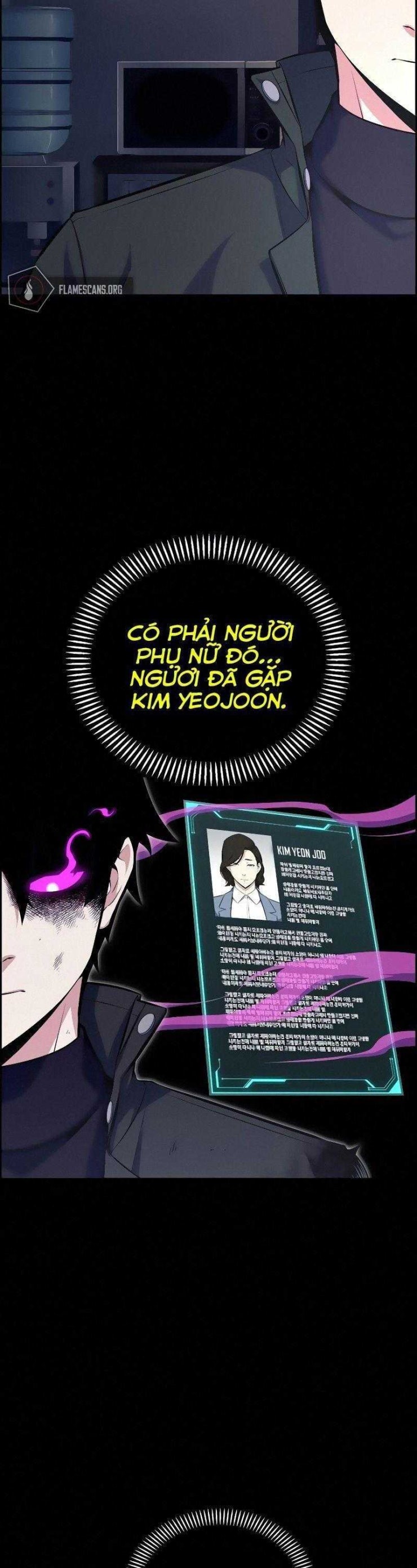 Kẻ Ngoại Lai Ở Vùng Đất Bị Ruồng Bỏ - Page 58