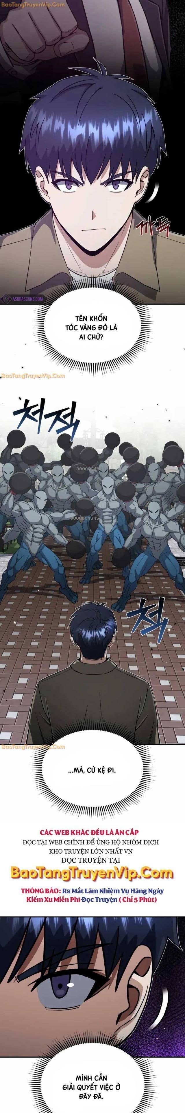 Thiên Tài Của Dòng Dõi Độc Nhất Vô Nhị - Page 6