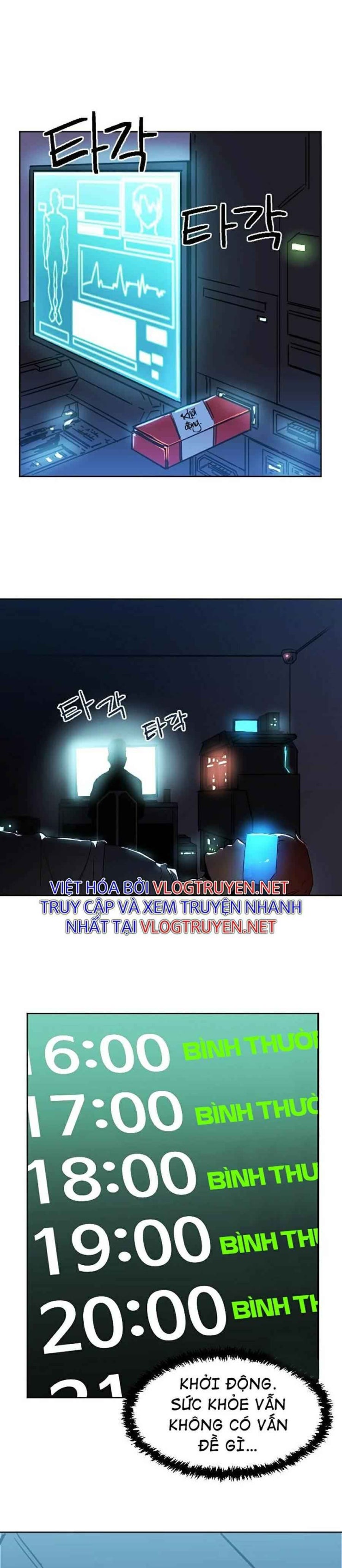 Trùm Cuối - Page 36