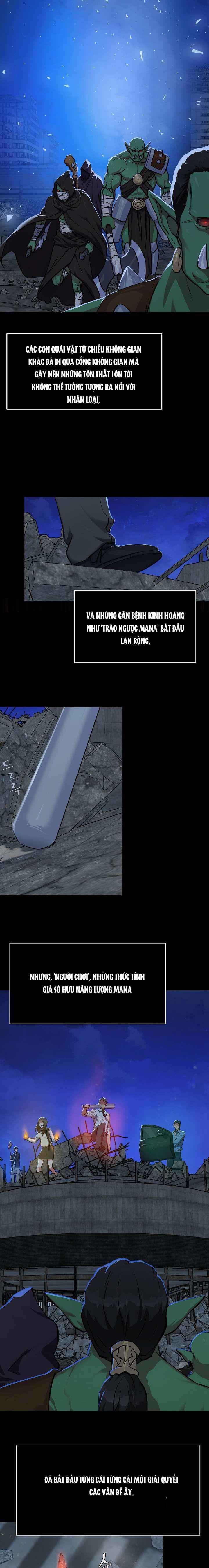 Level 1 Player - Page 11