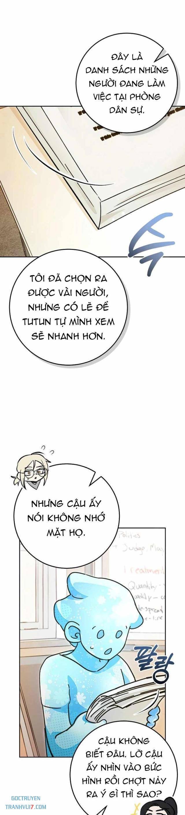 Trở Thành Công Tước Ở Thế Giới Ma Pháp - Page 29