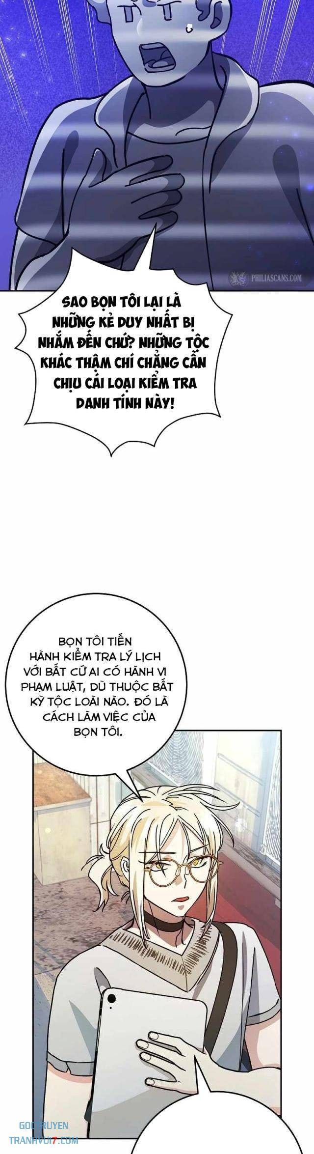 Trở Thành Công Tước Ở Thế Giới Ma Pháp - Page 16