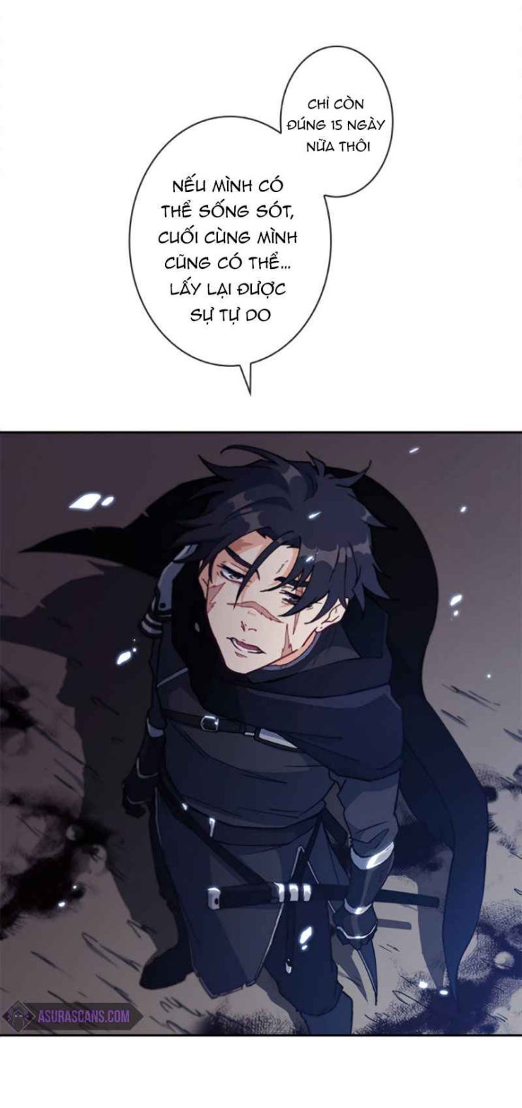 Công Tước Bạch Long - Page 15