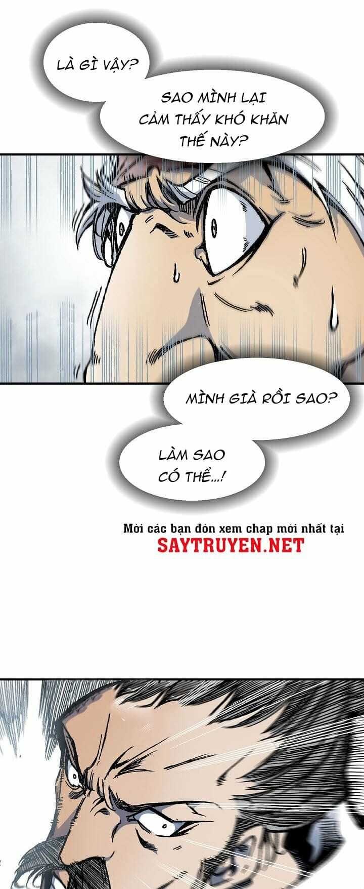 Hồi Ức Chiến Thần - Page 23