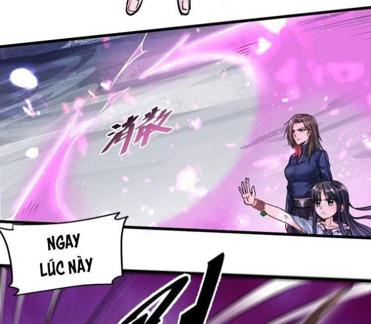 Thế Giới Xa Lạ - Page 38