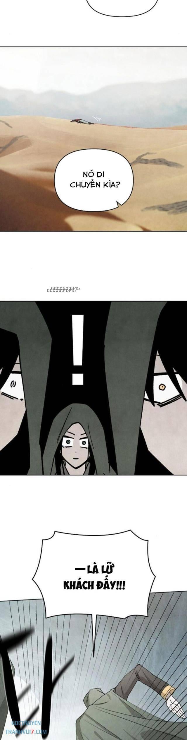 Xuyên Không Vào Con Game Rác Rưởi Của Tôi - Page 21