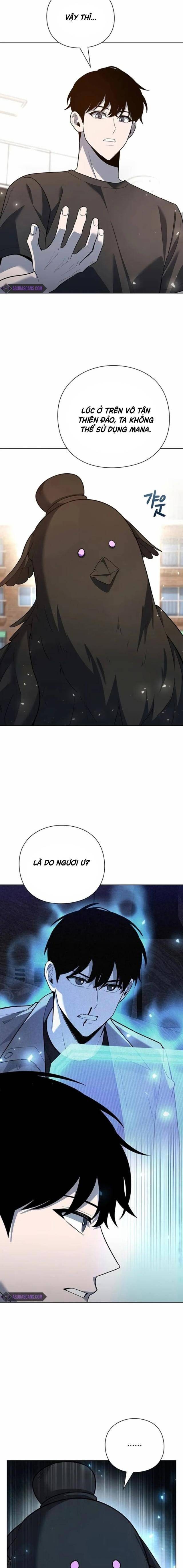 Thợ Tạo Tác Vũ Khí - Page 19