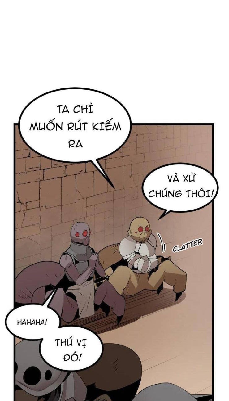 Bá Vương Hầm Ngục - Page 6