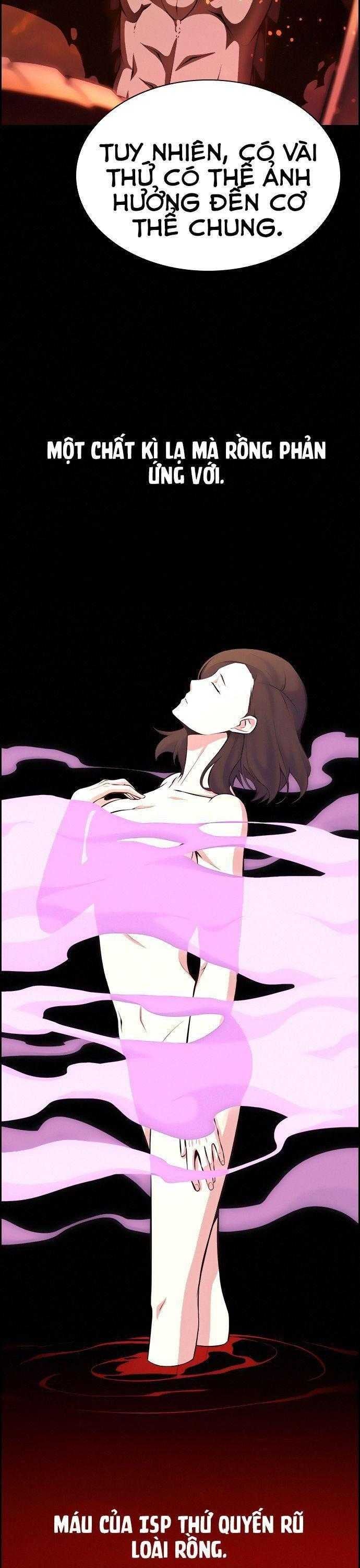 Kẻ Ngoại Lai Ở Vùng Đất Bị Ruồng Bỏ - Page 19