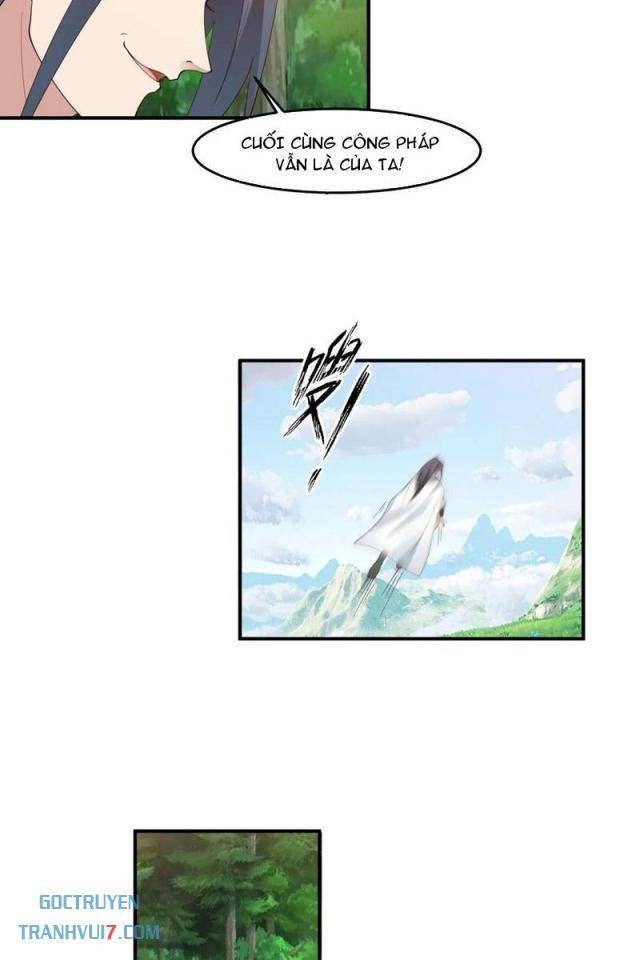 Vô Địch Thật Tĩnh Mịch - Page 7