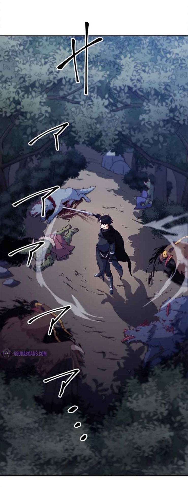 Công Tước Bạch Long - Page 6