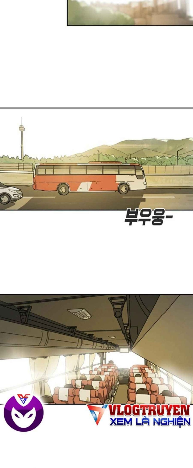 Đại Dịch Seoul - Page 29