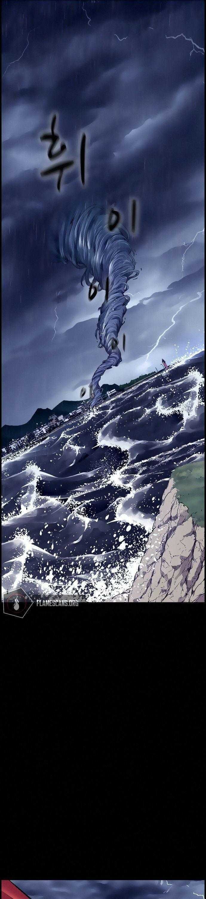 Kẻ Ngoại Lai Ở Vùng Đất Bị Ruồng Bỏ - Page 44