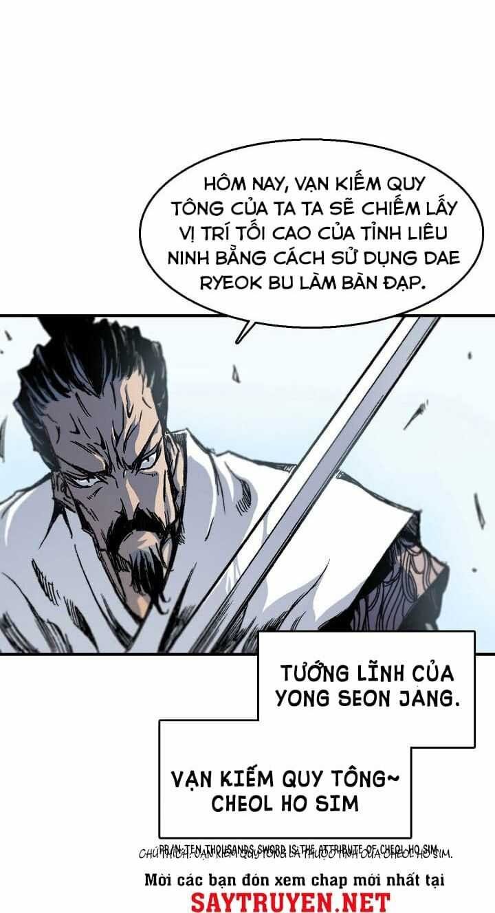 Hồi Ức Chiến Thần - Page 13