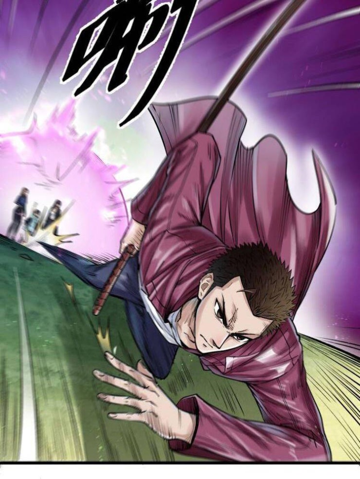 Thế Giới Xa Lạ - Page 39