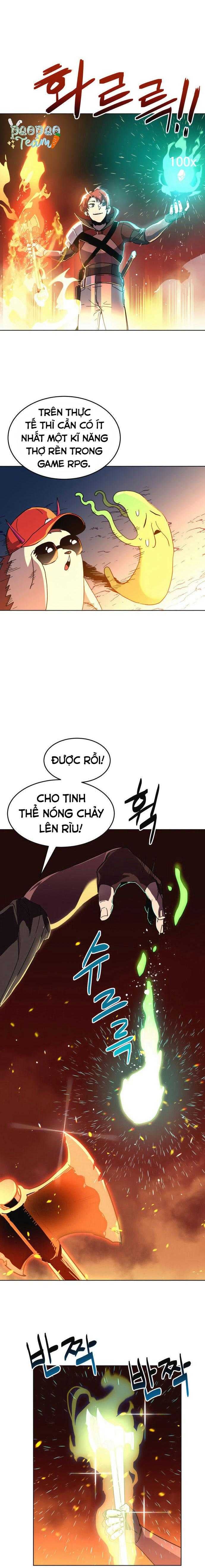 Trùm Cuối - Page 21