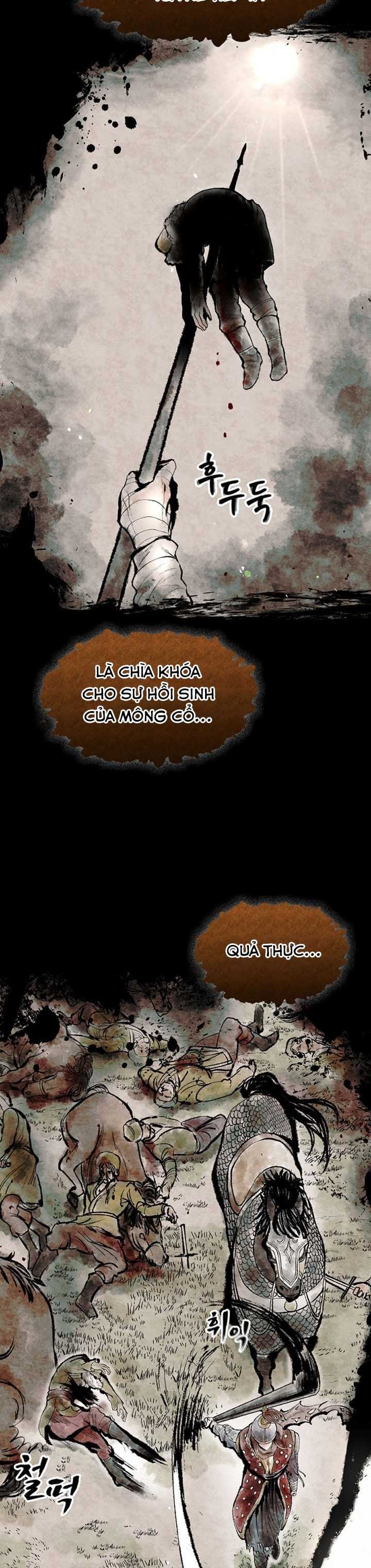 Quán Trọ Phong Ba - Page 12