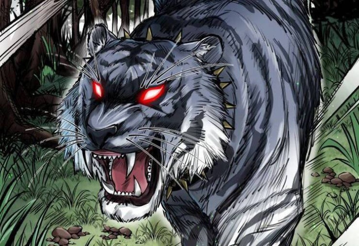 Thế Giới Xa Lạ - Page 7