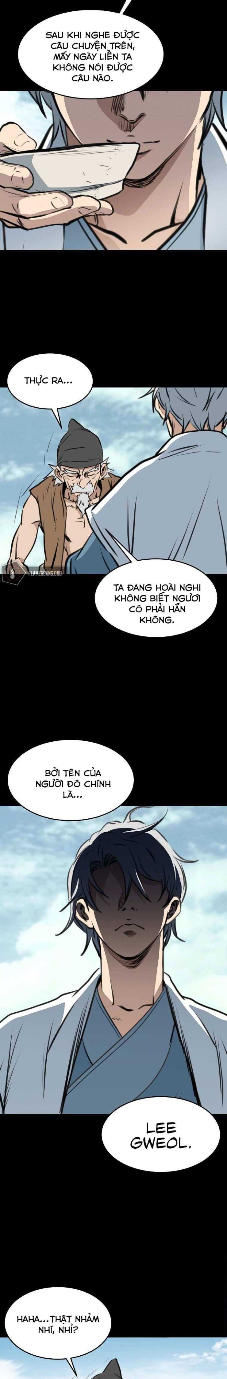 Đại Tướng Quân - Page 28