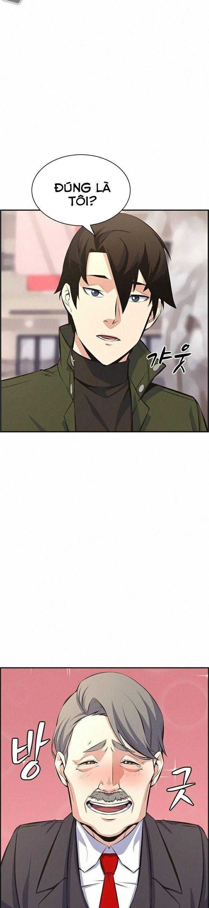 Kẻ Ngoại Lai Ở Vùng Đất Bị Ruồng Bỏ - Page 46