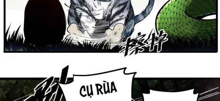 Thế Giới Xa Lạ - Page 16