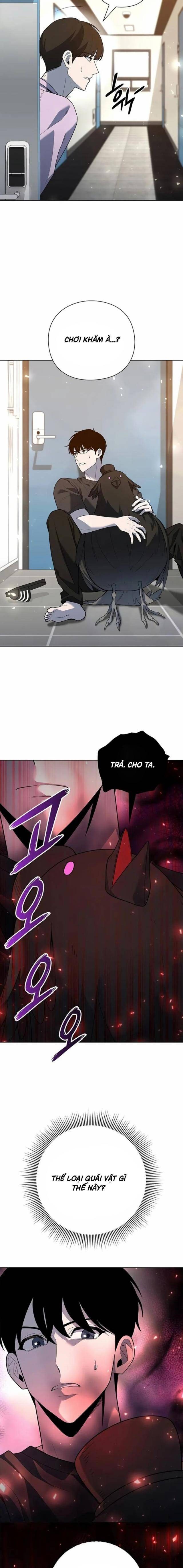 Thợ Tạo Tác Vũ Khí - Page 14